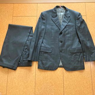 Ermenegildo Zegna - 新品 未使用 ゼニアトロフェオ ネイビー Ermenegildo Zegna - 新品 未使用 ゼニアトロフェオ ネイビー