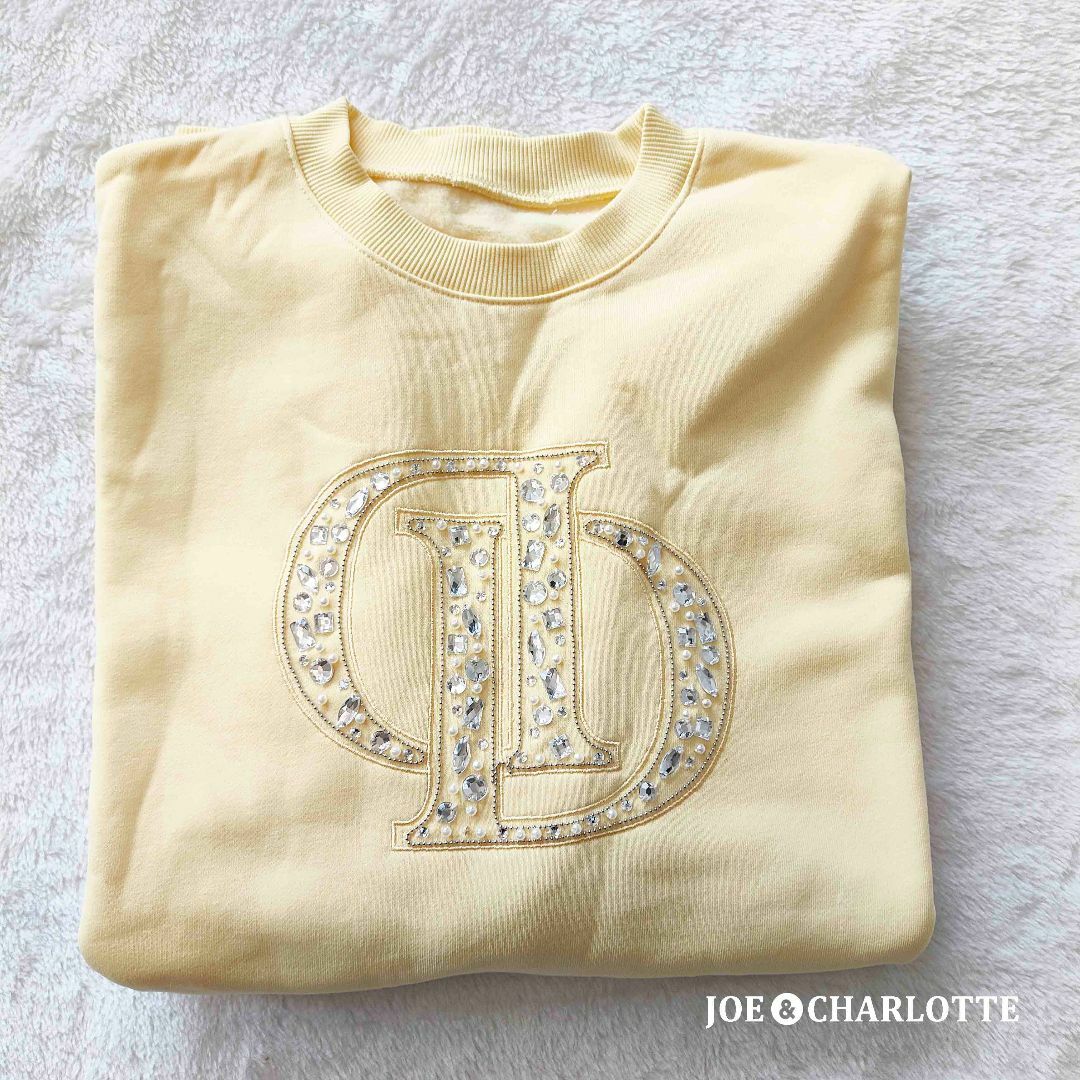 Darich - ダーリッチ darich DDビジュープルオーバー YEL Darich - ダーリッチ darich DDビジュープルオーバー YEL
