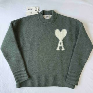ami - 新品未着用 アミパリスAMI DE COEUR アルパカブレンド ami - 新品未着用 アミパリスAMI DE COEUR アルパカブレンド