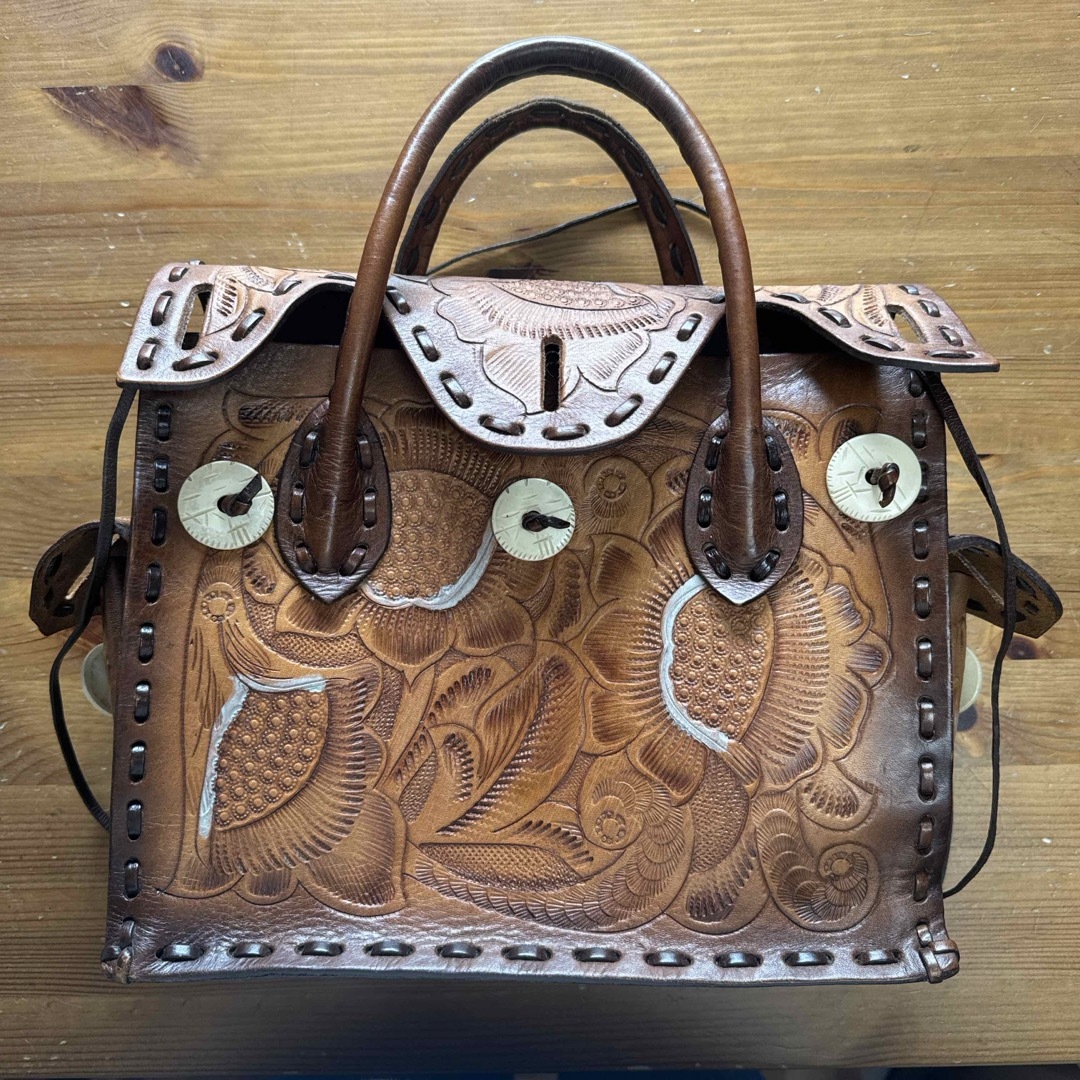 Carving Tribes(カービングトライブス) Carving Tribes(カービングトライブス)