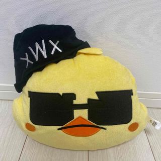 2PM ウヨン クッション 枕 ピヨン JYPの通販 by ウサ's shop|ラクマ 2PM ウヨン クッション 枕 ピヨン JYPの通販 by ウサ's shop|ラクマ
