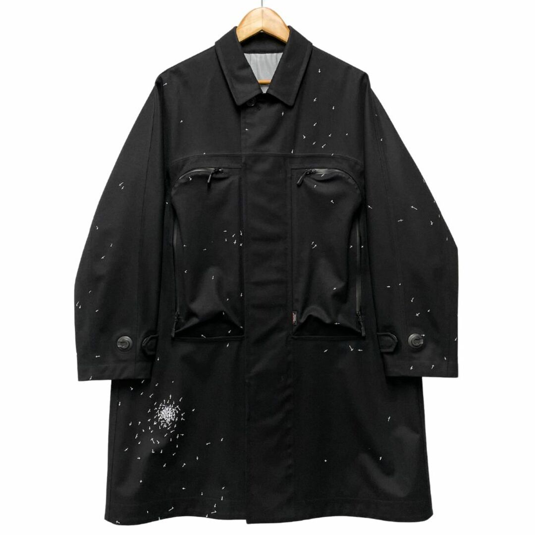 LOUIS VUITTON ストール - 【古着】 LOUIS VUITTON ストール - 【古着】