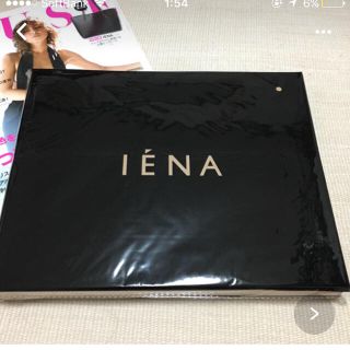 イエナ(IENA)のIENA 大人ミューズトートバック(トートバッグ)