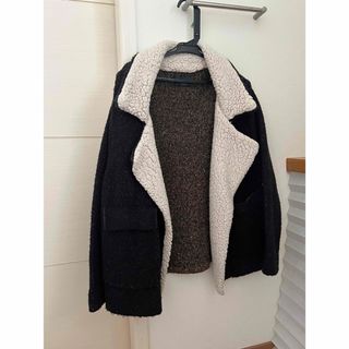 ZARA(ニットコート)のフリマアイテム一覧 ZARA(ニットコート)のフリマアイテム一覧