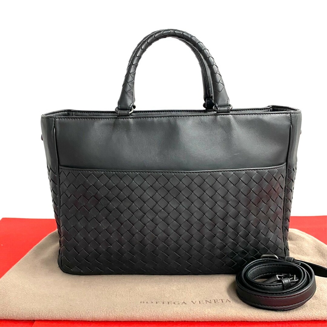 極 美品 希少品 BOTTEGA VENETA ボッテガヴェネタ イントレ 極 美品 希少品 BOTTEGA VENETA ボッテガヴェネタ イントレ