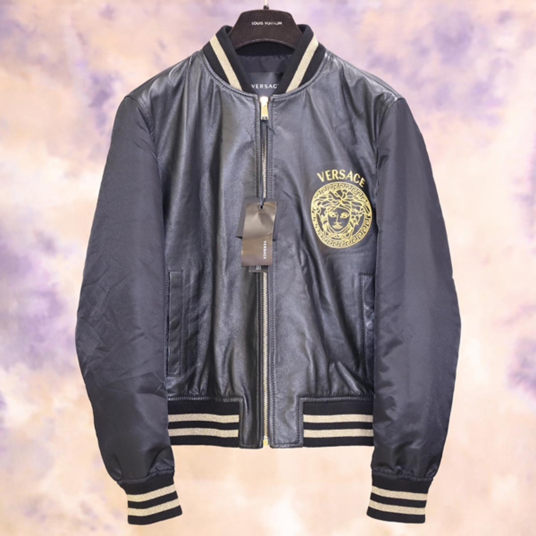 Gianni Versace - 本物 新品 ヴェルサーチ 極希少 ジャイアント Gianni Versace - 本物 新品 ヴェルサーチ 極希少 ジャイアント