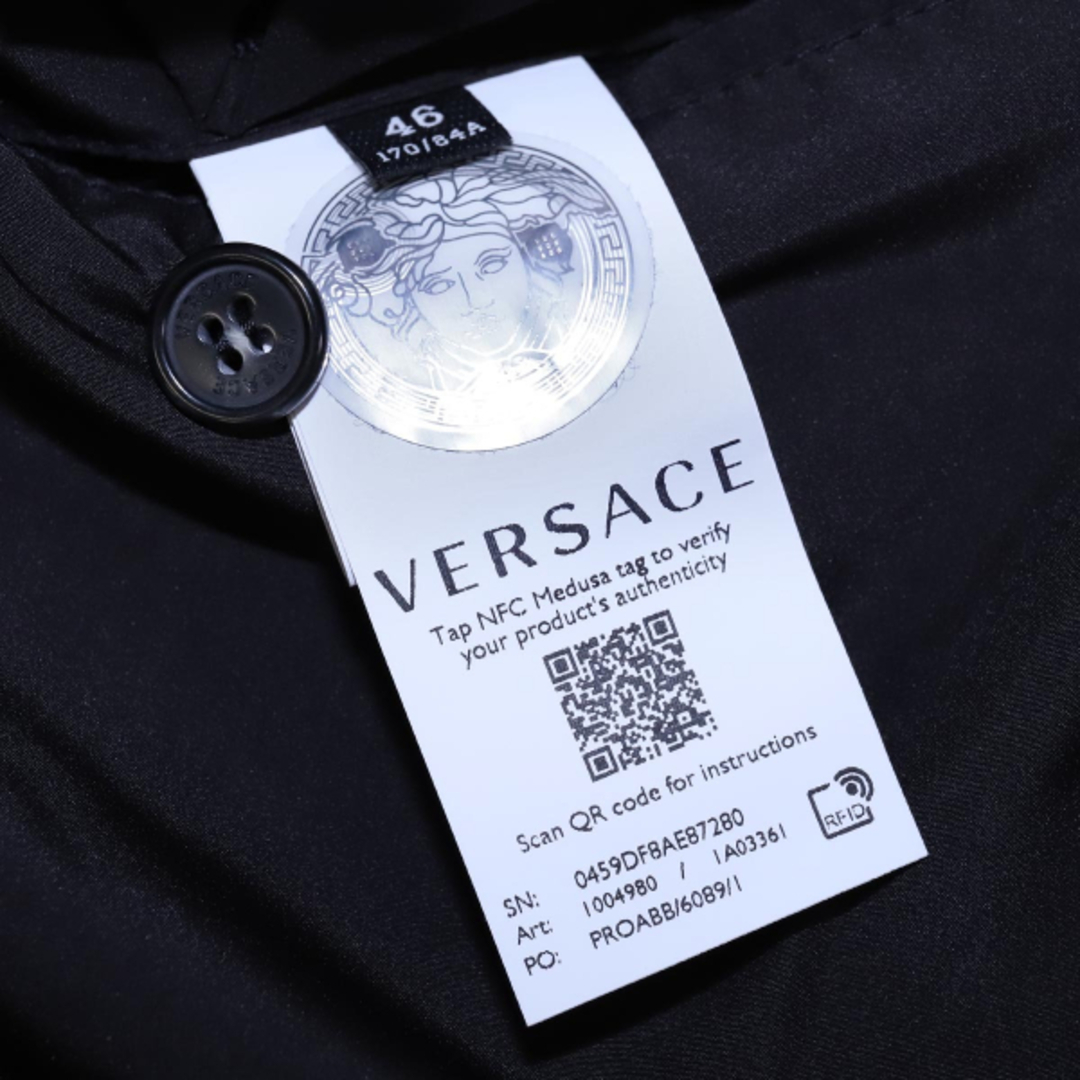 Gianni Versace - 本物 新品 ヴェルサーチ 極希少 ジャイアント Gianni Versace - 本物 新品 ヴェルサーチ 極希少 ジャイアント