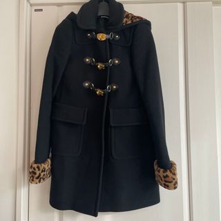 MIU MIU(ダッフルコート)のフリマアイテム一覧 MIU MIU(ダッフルコート)のフリマアイテム一覧
