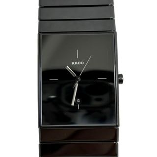 RADO(ブラック/黒色系)のフリマアイテム一覧 RADO(ブラック/黒色系)のフリマアイテム一覧