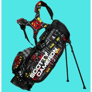 Scotty Cameron(バッグ)のフリマアイテム一覧 Scotty Cameron(バッグ)のフリマアイテム一覧