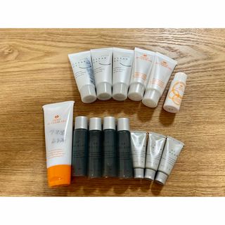アジュバン(ADJUVANT)のアジュバン トライアルセット 使いかけ 色々(サンプル/トライアルキット)
