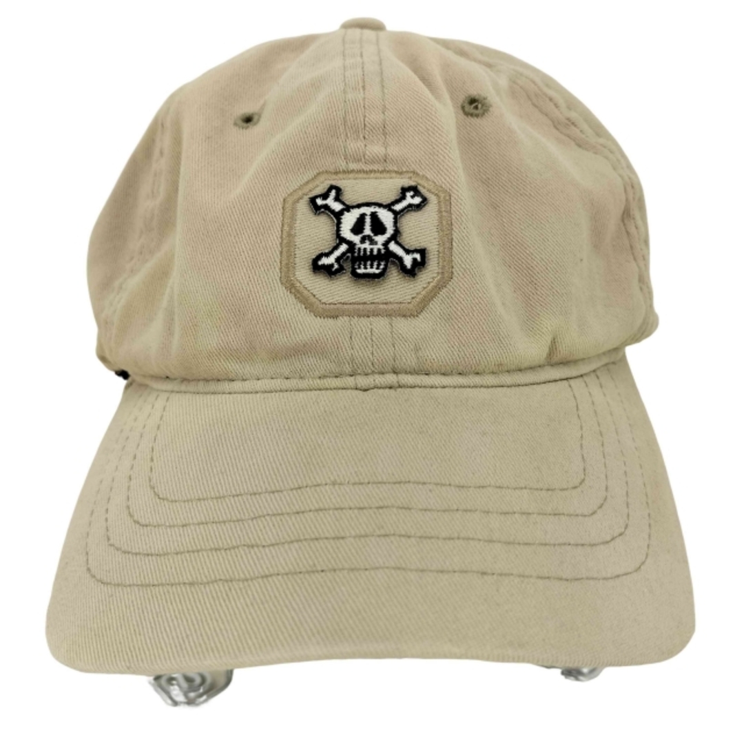 Stussy(ステューシー) 90s OLD スカル ドクロ 6パネルキャップ Stussy(ステューシー) 90s OLD スカル ドクロ 6パネルキャップ