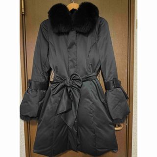 TO BE CHIC(ダウンコート)のフリマアイテム一覧 TO BE CHIC(ダウンコート)のフリマアイテム一覧