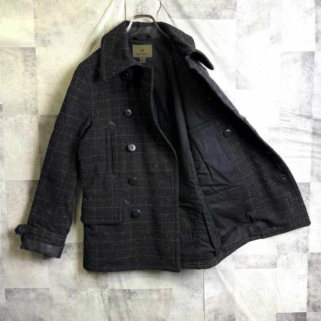Nigel Cabourn - 【未使用・タグ付】ナイジェルケーボン Nigel Cabourn - 【未使用・タグ付】ナイジェルケーボン