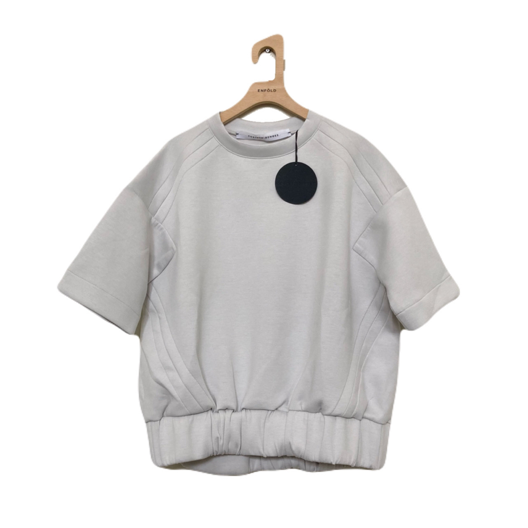 COGTHEBIGSMOKE】 HILLARY TOP COGTHEBIGSMOKE】 HILLARY TOP