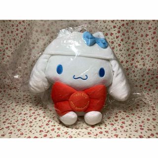 サンリオ シナモロール 推しごとダイアリー 抱きつきリボンBIG サンリオ シナモロール 推しごとダイアリー 抱きつきリボンBIG