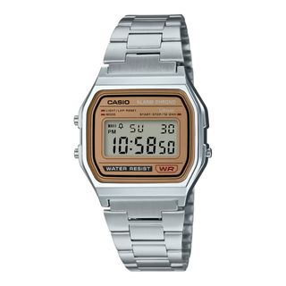 CASIO CLASSIC 紅 A158WEA-1JF 本田翼愛用 カシオクラシック CASIO CLASSIC 紅 A158WEA-1JF 本田翼愛用 カシオクラシック