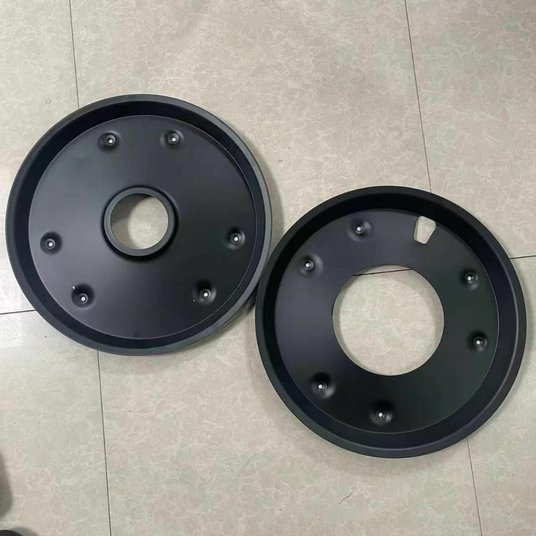 XSR155 XSR125 ホイルカバー 前後セットの通販 by Javi XSR155 XSR125 ホイルカバー 前後セットの通販 by Javi