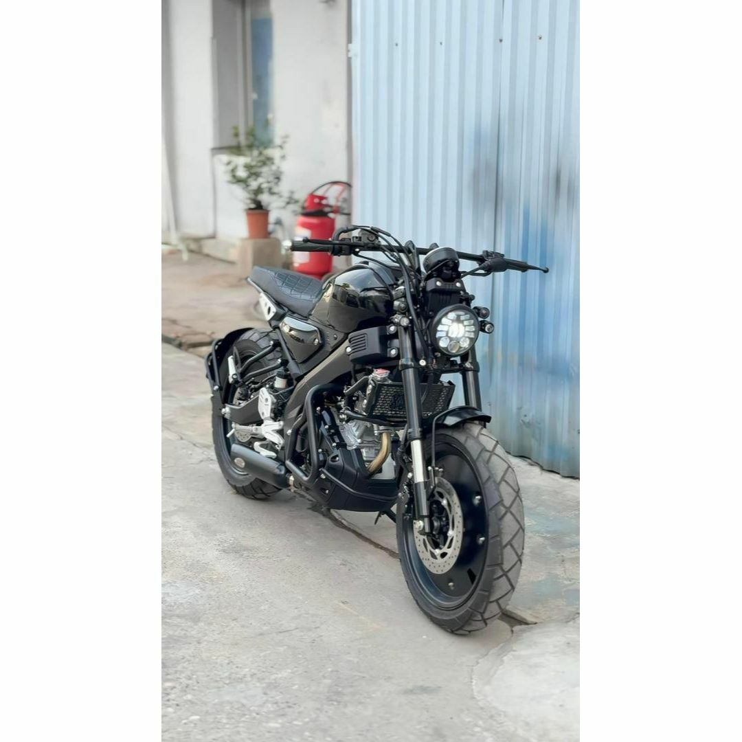 XSR155 XSR125 ホイルカバー 前後セットの通販 by Javi XSR155 XSR125 ホイルカバー 前後セットの通販 by Javi