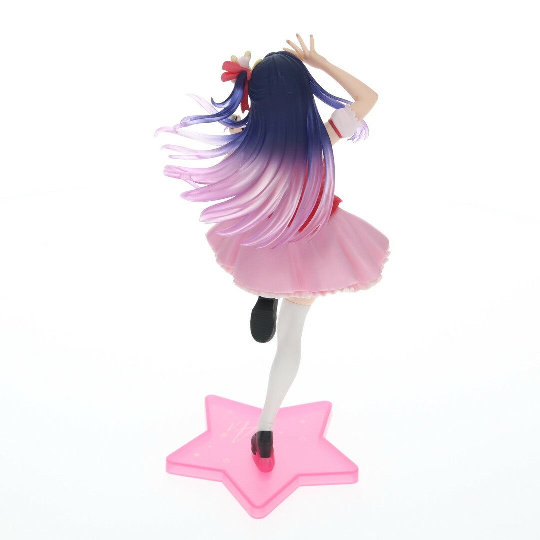 TAITO - 星野アイ(ほしのあい) 【推しの子】 Coreful フィギュア TAITO - 星野アイ(ほしのあい) 【推しの子】 Coreful フィギュア