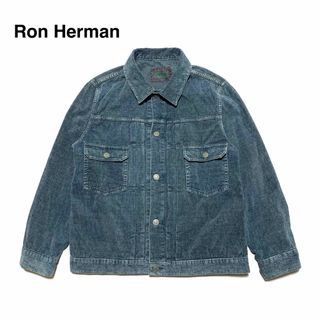Ron Herman(Gジャン/デニムジャケット)のフリマアイテム一覧 Ron Herman(Gジャン/デニムジャケット)のフリマアイテム一覧