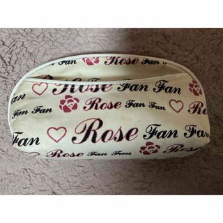 ROSE FANFAN - ROSE FAN FAN ローズファンファン タオルの通販 ROSE FANFAN - ROSE FAN FAN ローズファンファン タオルの通販