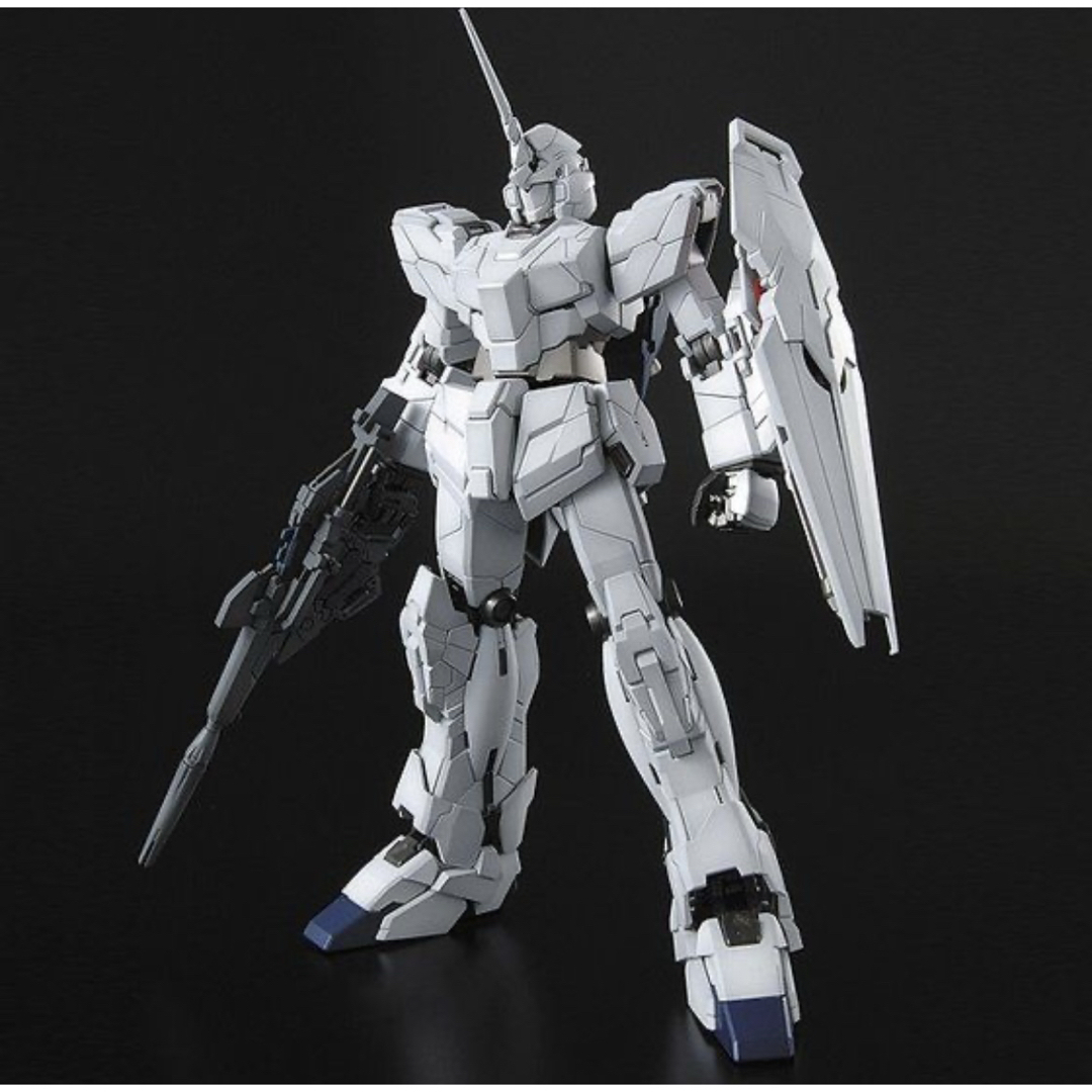 2体Set MG 1/100 RX-0 ユニコーンガンダム 3号機 フェネクス 2体Set MG 1/100 RX-0 ユニコーンガンダム 3号機 フェネクス