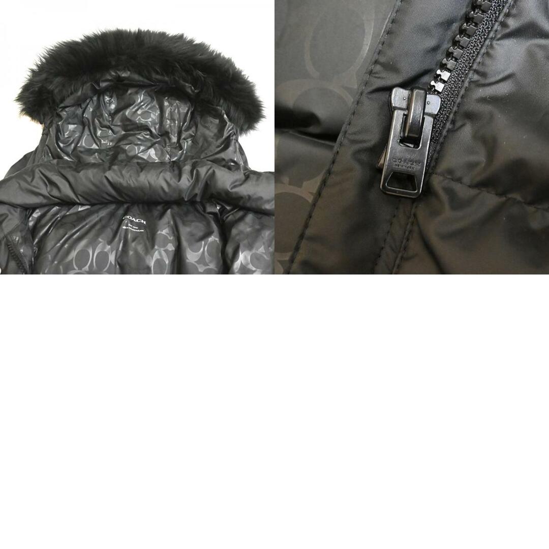 COACH - コーチ ダウンジャケット CB648の通販 by DS大黒屋's COACH - コーチ ダウンジャケット CB648の通販 by DS大黒屋's
