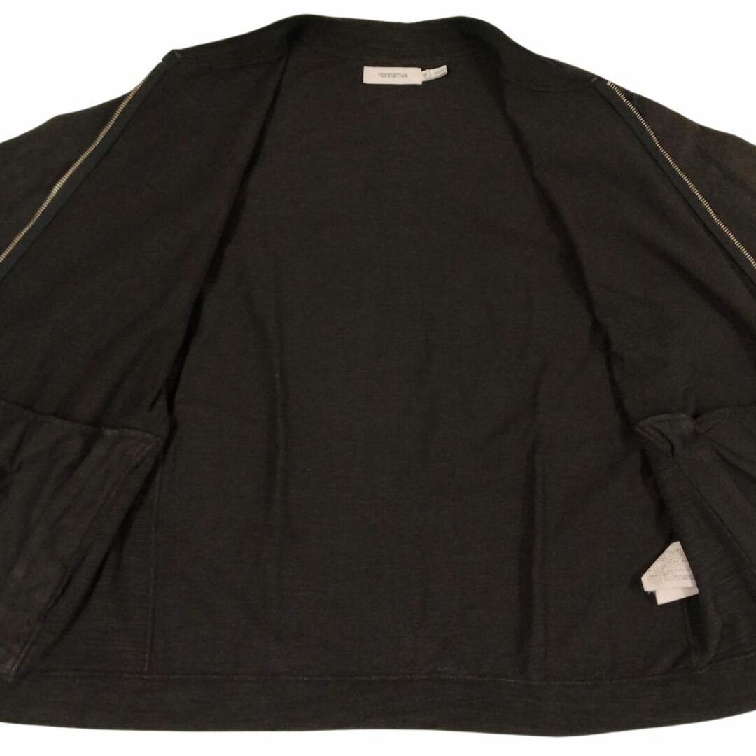 nonnative - NONNATIVE ノンネイティブ 品番 NN-C3708 ジップ nonnative - NONNATIVE ノンネイティブ 品番 NN-C3708 ジップ