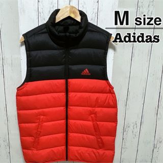 adidas(ダウンベスト)のフリマアイテム一覧 adidas(ダウンベスト)のフリマアイテム一覧