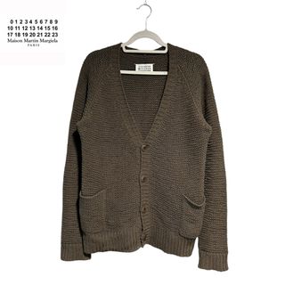 Maison Margiela(旧Maison Martin Margiela) - Maison Maison Margiela(旧Maison Martin Margiela) - Maison