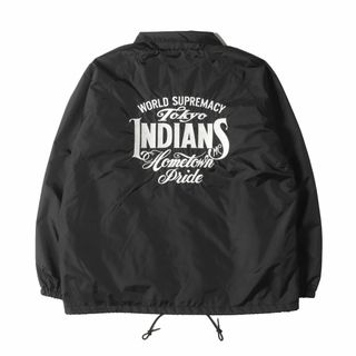 新品同様 Timc Inc. 東京インディアンズ モーターサイクル 新品同様 Timc Inc. 東京インディアンズ モーターサイクル