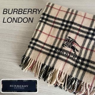BURBERRY(ストール/パシュミナ)のフリマアイテム一覧 BURBERRY(ストール/パシュミナ)のフリマアイテム一覧