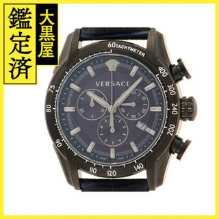 VERSACE(時計 ・ ブルー・ネイビー/青色系)のフリマアイテム一覧 VERSACE(時計 ・ ブルー・ネイビー/青色系)のフリマアイテム一覧