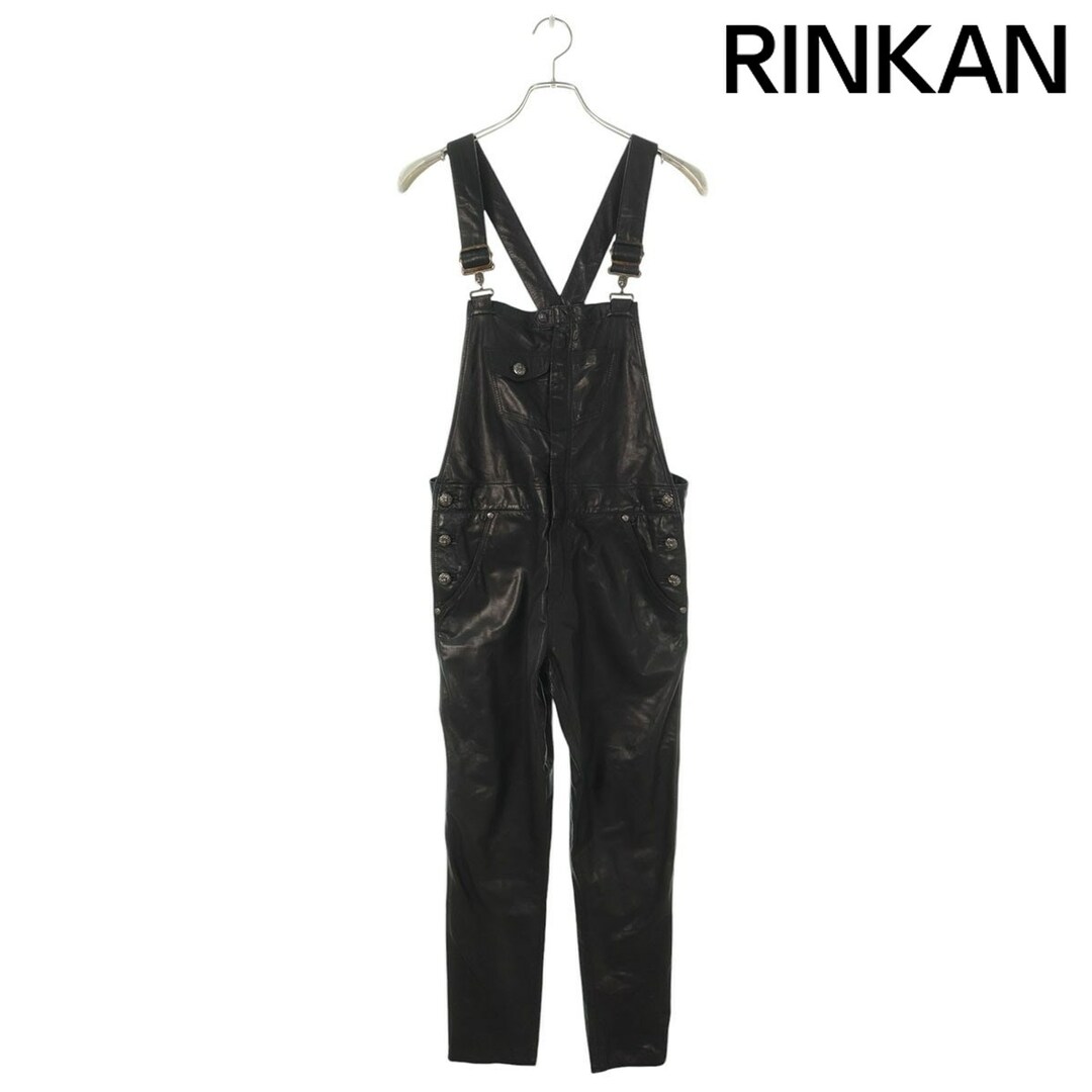 Chrome Hearts - クロムハーツ OVERALL ダガージップクロス Chrome Hearts - クロムハーツ OVERALL ダガージップクロス