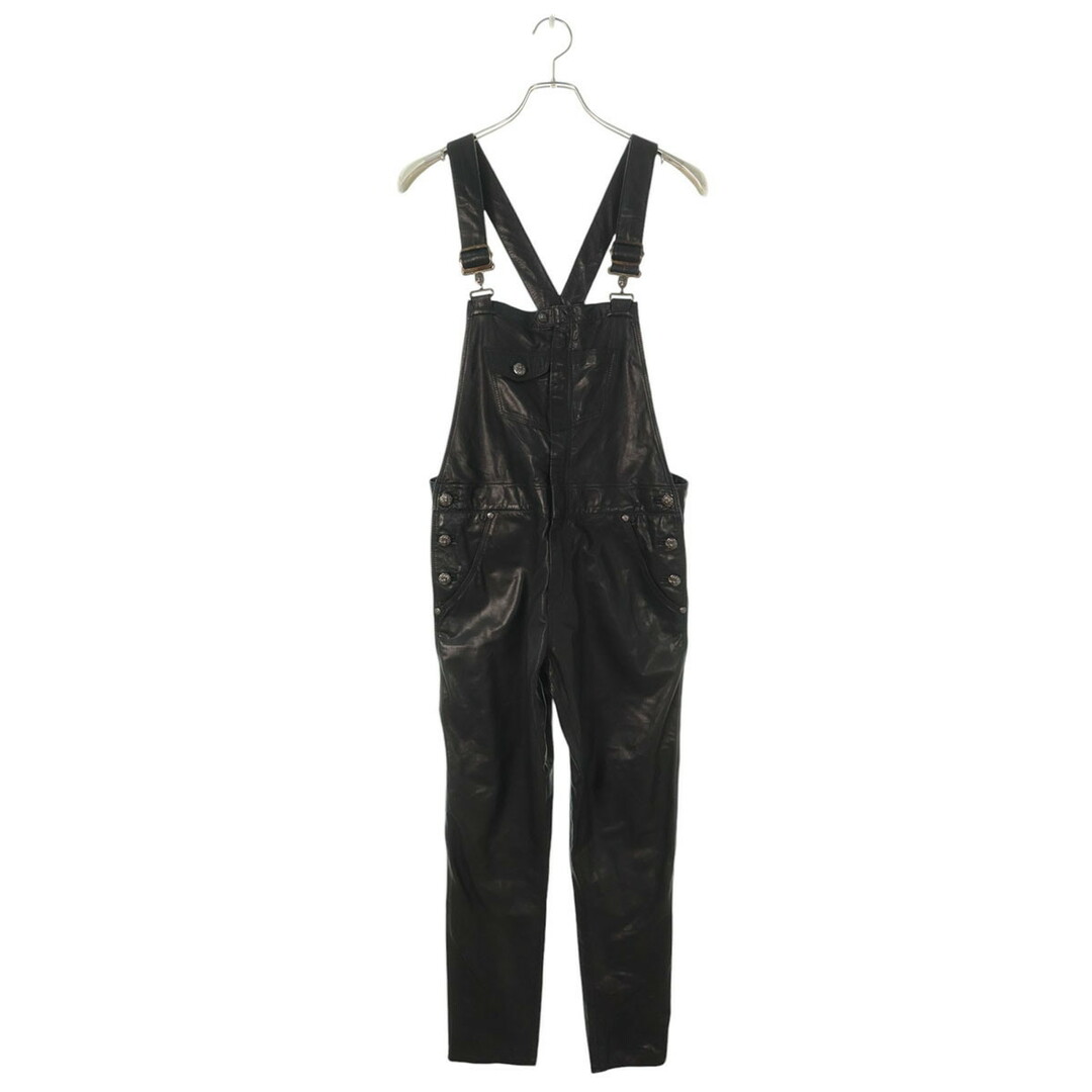 Chrome Hearts - クロムハーツ OVERALL ダガージップクロス Chrome Hearts - クロムハーツ OVERALL ダガージップクロス