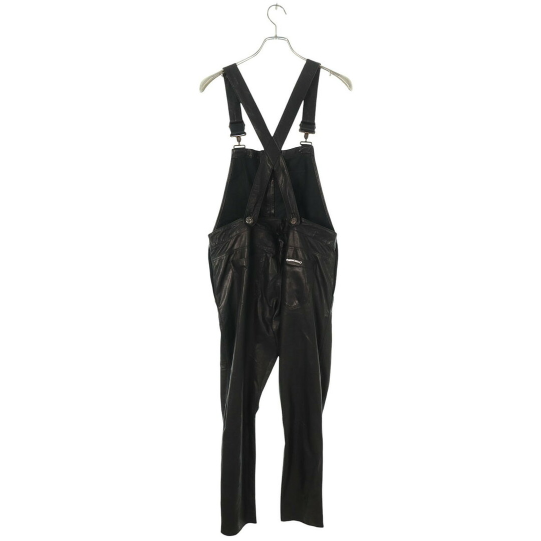 Chrome Hearts - クロムハーツ OVERALL ダガージップクロス Chrome Hearts - クロムハーツ OVERALL ダガージップクロス