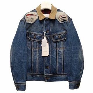 Maison Margiela(旧Maison Martin Margiela)(Gジャン/デニム Maison Margiela(旧Maison Martin Margiela)(Gジャン/デニム