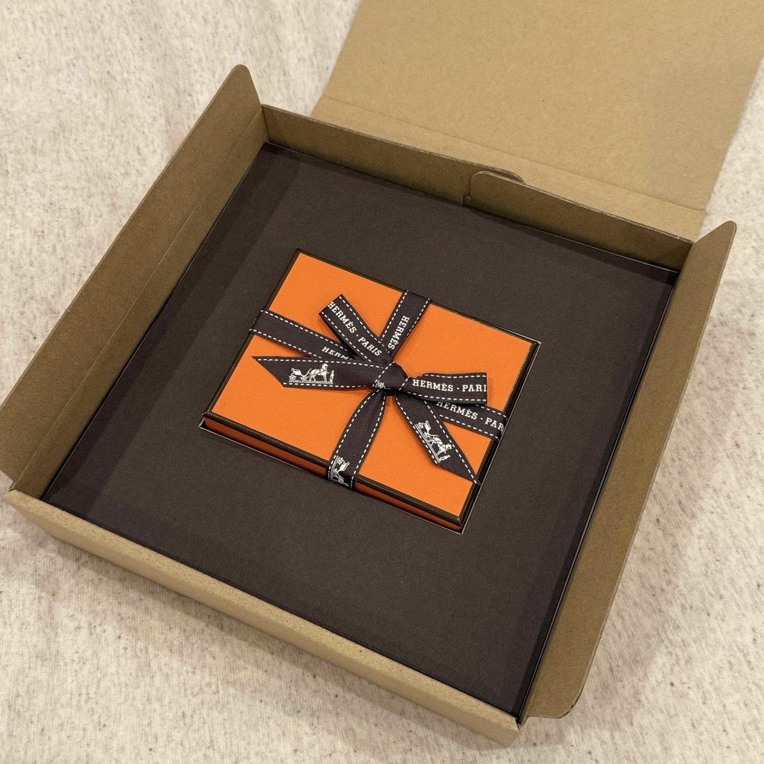 HERMES - 【新品未使用】エルメスイヤーズギフト2024 キー HERMES - 【新品未使用】エルメスイヤーズギフト2024 キー