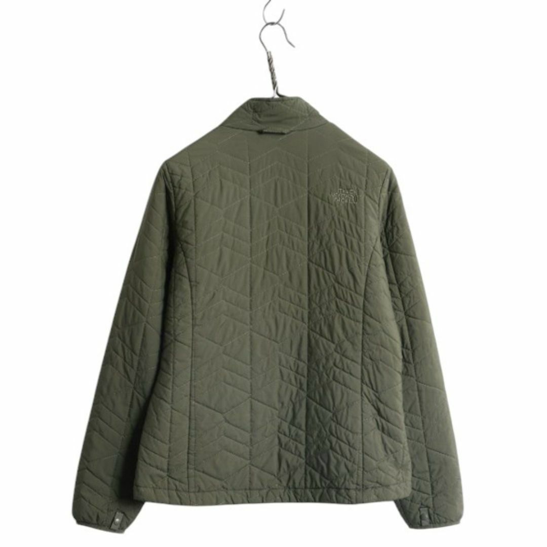 専門店では THE NORTH キルティング 中綿 ノースフェイス US企画 - FACE 女性用