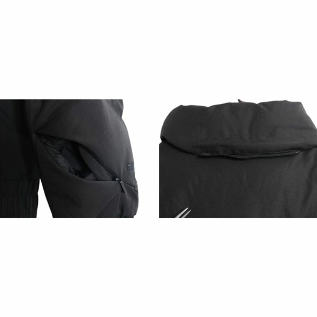 THE NORTH FACE - ノースフェイス ナイロン ダウン ジャケット THE NORTH FACE - ノースフェイス ナイロン ダウン ジャケット