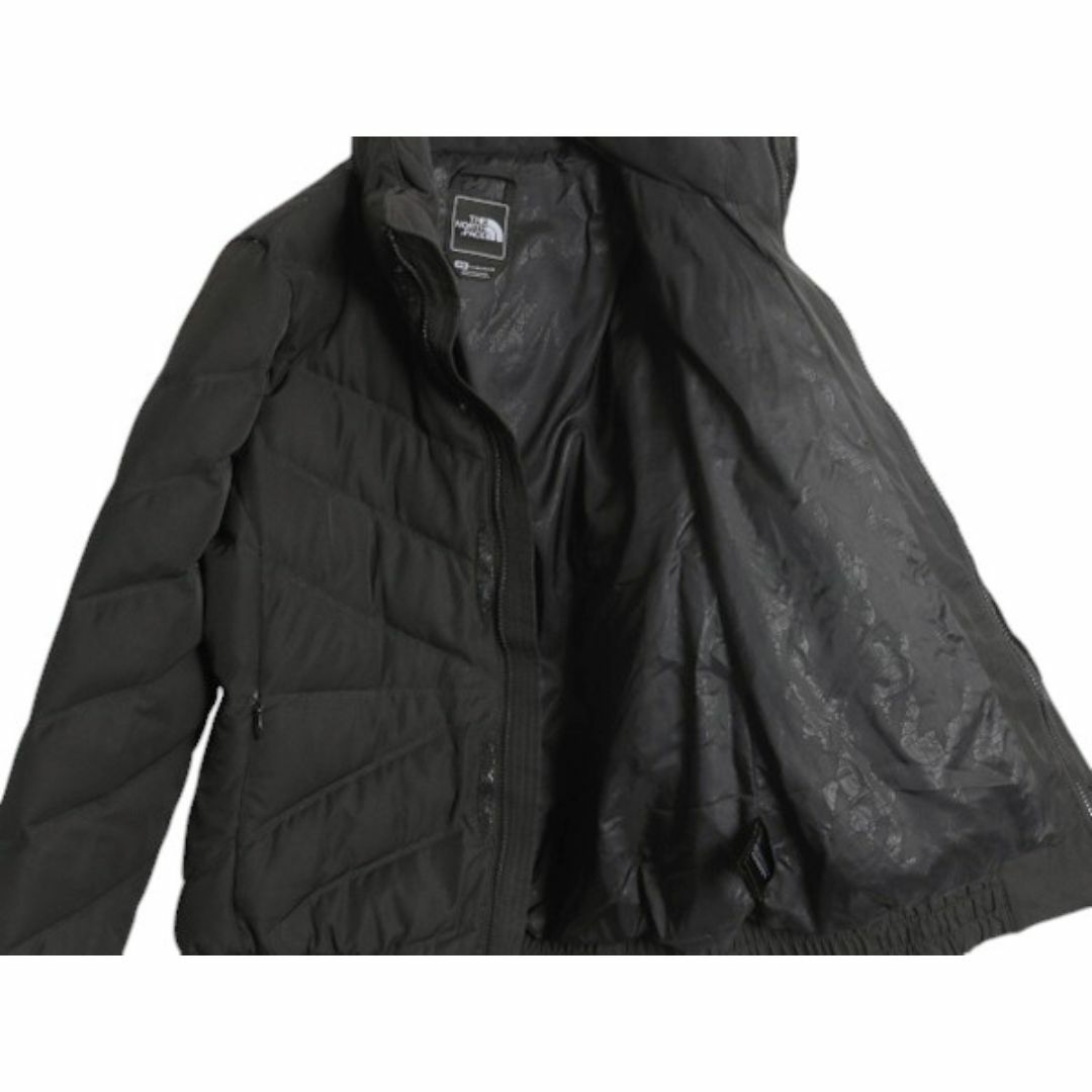 THE NORTH FACE - ノースフェイス ナイロン ダウン ジャケット THE NORTH FACE - ノースフェイス ナイロン ダウン ジャケット