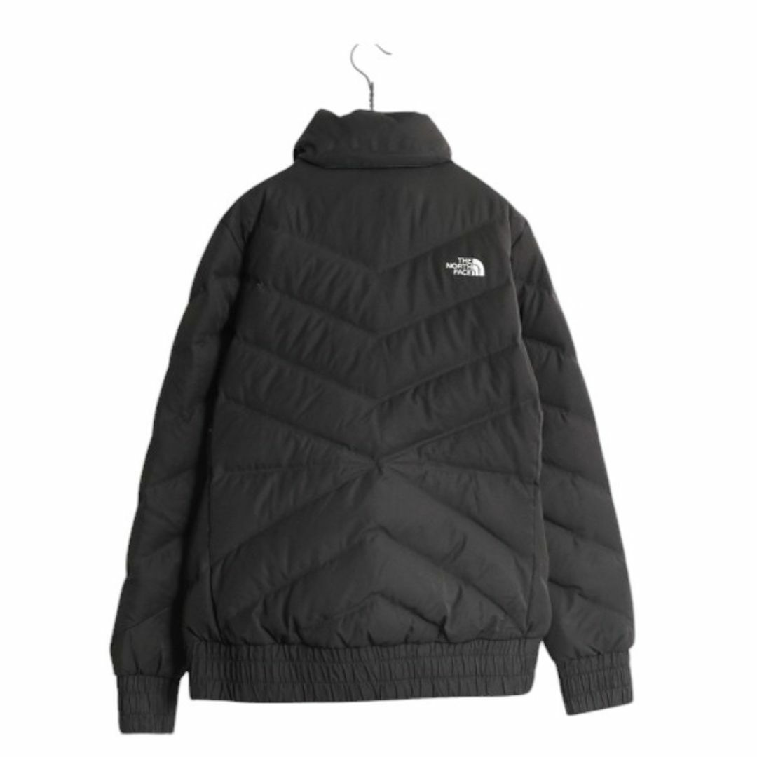THE NORTH FACE - ノースフェイス ナイロン ダウン ジャケット THE NORTH FACE - ノースフェイス ナイロン ダウン ジャケット