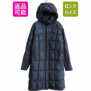 MAX80%OFF/セール開催中 THE NORTH コート ダウン ロング ノースフェイス US企画 - FACE 女性用