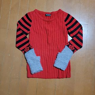 MARY QUANT(ニット/セーター)のフリマアイテム一覧 MARY QUANT(ニット/セーター)のフリマアイテム一覧