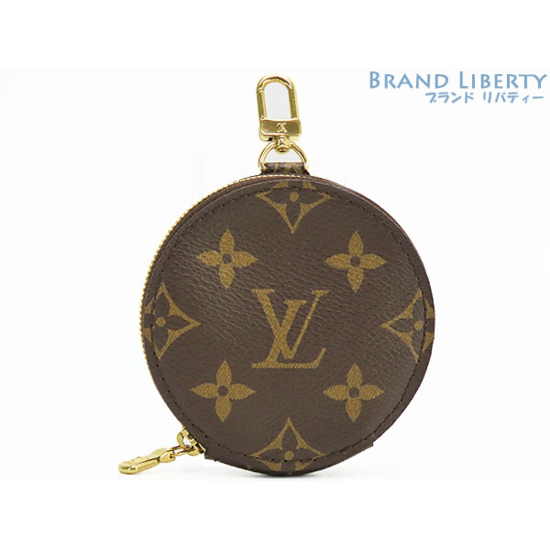 LOUIS VUITTON - 新品同様 ルイヴィトン モノグラム フック付き LOUIS VUITTON - 新品同様 ルイヴィトン モノグラム フック付き