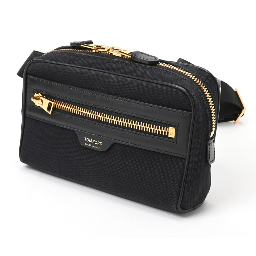 TOM FORD - トムフォード / TOM FORD ボディバッグ / ベルト TOM FORD - トムフォード / TOM FORD ボディバッグ / ベルト