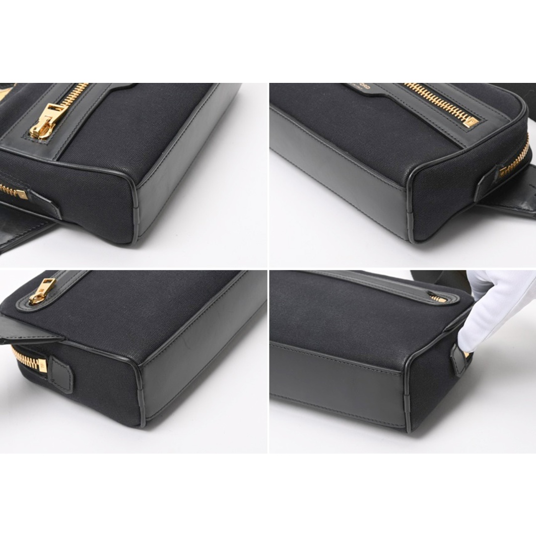 TOM FORD - トムフォード / TOM FORD ボディバッグ / ベルト TOM FORD - トムフォード / TOM FORD ボディバッグ / ベルト