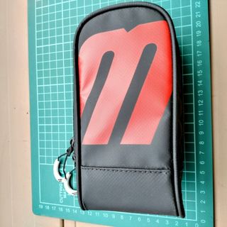 レッドムーン(REDMOON)のmazume マズメ　ポーチ　(その他)