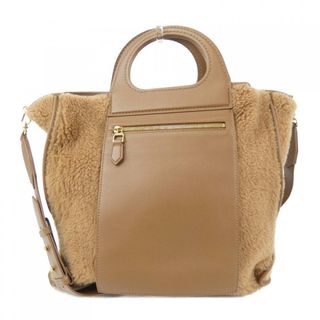 Max Mara(ハンドバッグ ・ ブラウン/茶色系)のフリマアイテム一覧 Max Mara(ハンドバッグ ・ ブラウン/茶色系)のフリマアイテム一覧